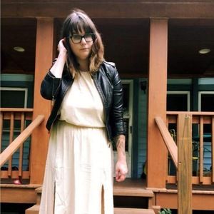 Meet your Posher, Marylee